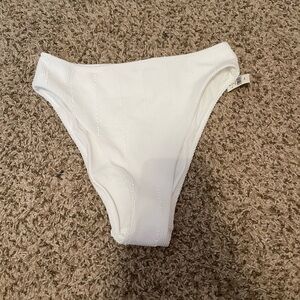 NWT aerie swim bottoms